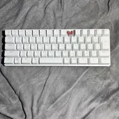 Razer Huntsman Mini 赤軸