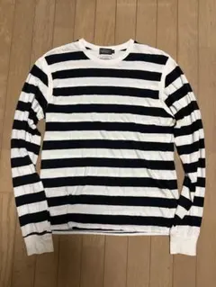 UNDERCOVER 04SS FRAGMENT 切り替えシャツ - メルカリ