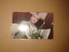 SEVENTEEN SPILL THE FEELS  ホシ CARAT盤