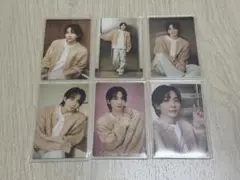 SEVENTEEN carat land 2024 ジョンハン　コンプ