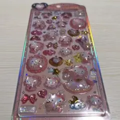 【正規品】【まとめ買い可】うるちゅるPOP SEAL サンリオベビー　キティ