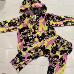 ヒスミニセットアップ値引き✖️