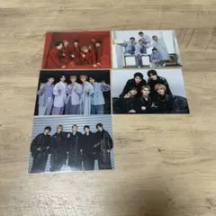 King&Prince 集合フォトセット【ツアー Made in】