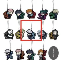 五条悟 キャラクターグッズ