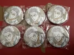 鬼滅の刃悲鳴嶼行冥 まとめ売り dining 缶バッジ アイスクリーム アクスタ