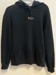 chihiro yasuda フード付きパーカー