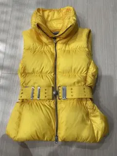 ラルフローレン　ダウンベスト