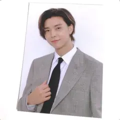 NCT127 ONLINE Fanmeeting ポストカード ジャニ