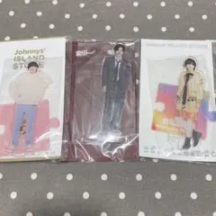 道枝駿佑 アクスタ まとめ売り