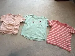 トップス 3枚セット