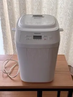 パナソニック ホームベーカリー SD-MDX102-W（ホワイト） - メルカリ