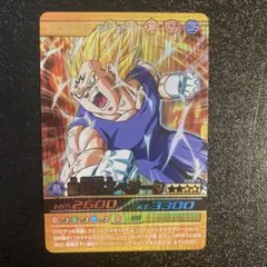ドラゴンボールZ W爆裂IMPACT 116-IV 破壊王子ベジータ - メルカリ