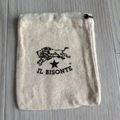 IL BISONTE 小物袋のサムネイル