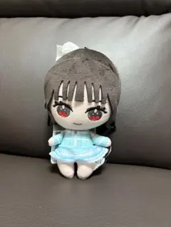 新品タグ付き2ちゃんねる モナー猫ぬいぐるみ - メルカリ