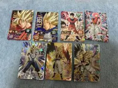 abs-24 孫悟空 abs-27 ベジータ　他