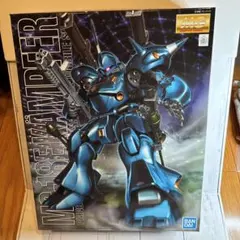 【ガンプラ完成品】MG ケンプファー　全塗装　黒立ち上げ ガンプラ完成品】MG ケンプファー 全塗装 黒立ち上げ ガンプラ - メルカリ