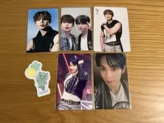 JO1 與那城奨 まとめ売り