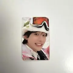 RIIZE アントン All of You HMV ラキドロ トレカ