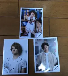 Hey! Say! JUMP 岡本圭人 公式写真です。