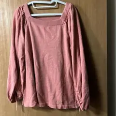 バーバリーブルーレーベル　カットソー