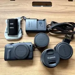 2026年最新】eos m200 canonの人気アイテム - メルカリ