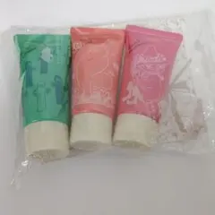 オルビス ハンドトリートメント3本セット