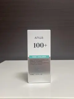 【新品】アヌア　100セラム　30ml
