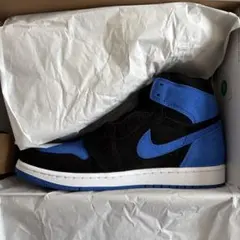 Nike Air Jordan 1 Retro High OG Royal