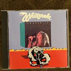 Whitesnake Snakebite（値引不可）