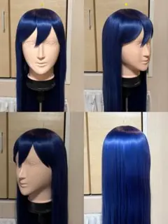 マリ ウィッグ 確認ページ