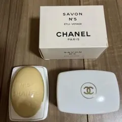 2026年最新】chanel 石鹸ケース シャネルの人気アイテム - メルカリ