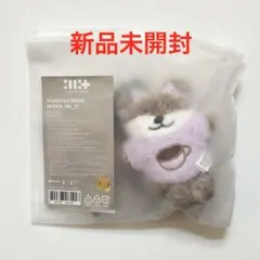 ILLIT 2周年 ぬいぐるみ アニバーサリー Plush Keyring モカ - メルカリ