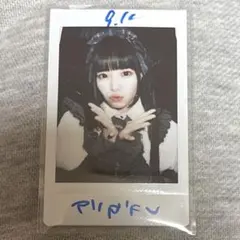 iLife 空詩かれん チェキ - メルカリ