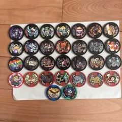 妖怪ウォッチメダル