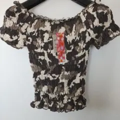 レディース　トップス　Мサイズ