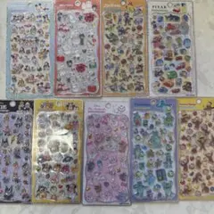 00様 専用ページ 【正規品】プチドロップステッカー まとめ売り