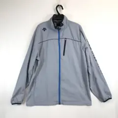 DESCENTE ATHLETIC ナイロンジャケット O DAT-1216のサムネイル