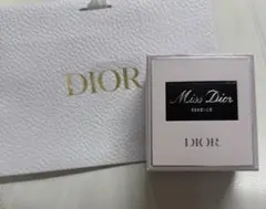 Miss Dior essence 35ml ミスディオール　エッセンス　香水