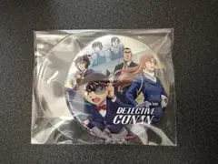 USJ 名探偵コナン 缶バッジ　シークレット