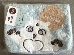 ちいかわ エニマイくじ あのこ ポーチ D賞　新品未開封