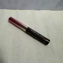 ヒロインメイク　第3のマスカラ　ブラウン　にじまずカール＆キープ　キスミー