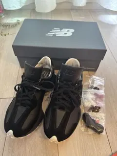 美品！NEW BALANCE x THE RERACS レアスニーカー24cm 2025年最新】the reracs new balanceの人気アイテム - メルカリ