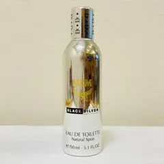 MCM エムシーエム ブラックシルバー　オードトワレ　香水　150mlのサムネイル