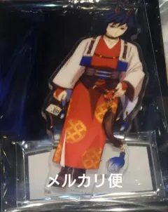 鬼滅の刃 干支 2026 午年 ランダムアクリルスタンド 冨岡義勇