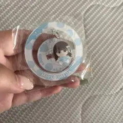 CUTIE STREET 梅田みゆ アクリルキーホルダー