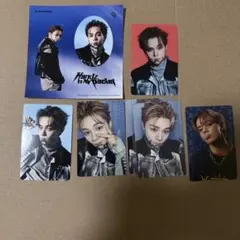 JO1 鶴房汐恩 HIMP セットHandz In My Pocket