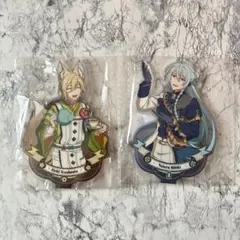 あんスタ 星伴アクスタ 天祥院英智 日々樹渉