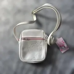 マリー　ディズニーストア　ショルダーバッグ