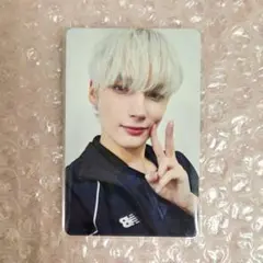 TXT ヒュニンカイ 埼玉限定 ラキドロ トレカ