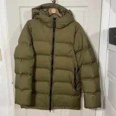 Y*n様 ノースフェイス THE NORTH FACE ダウンジャケット Lサイ